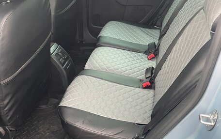 Skoda Yeti I рестайлинг, 2012 год, 780 000 рублей, 7 фотография