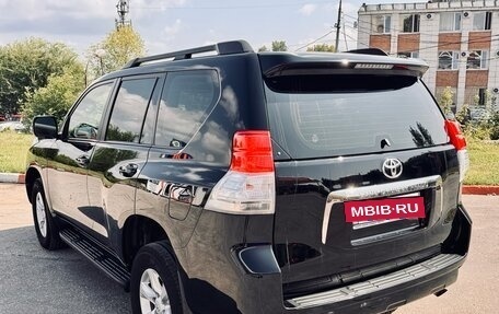 Toyota Land Cruiser Prado 150 рестайлинг 2, 2012 год, 2 575 000 рублей, 6 фотография