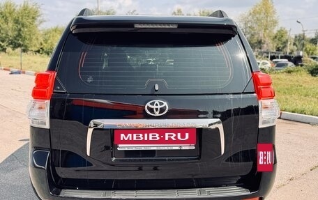 Toyota Land Cruiser Prado 150 рестайлинг 2, 2012 год, 2 575 000 рублей, 7 фотография