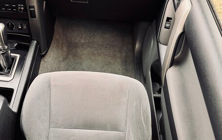 Toyota Land Cruiser Prado 150 рестайлинг 2, 2012 год, 2 575 000 рублей, 15 фотография