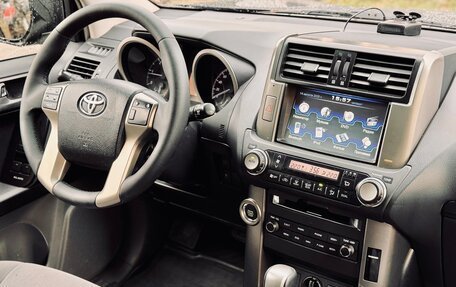 Toyota Land Cruiser Prado 150 рестайлинг 2, 2012 год, 2 575 000 рублей, 24 фотография