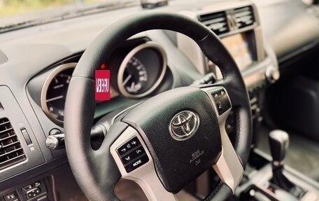 Toyota Land Cruiser Prado 150 рестайлинг 2, 2012 год, 2 575 000 рублей, 16 фотография