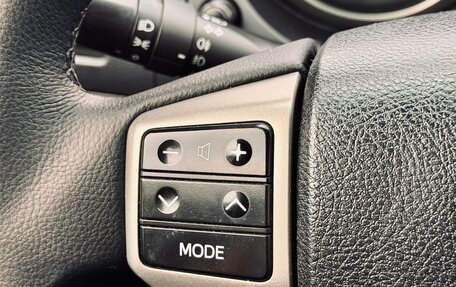 Toyota Land Cruiser Prado 150 рестайлинг 2, 2012 год, 2 575 000 рублей, 27 фотография