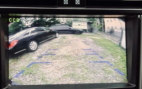 Toyota Land Cruiser Prado 150 рестайлинг 2, 2012 год, 2 575 000 рублей, 29 фотография