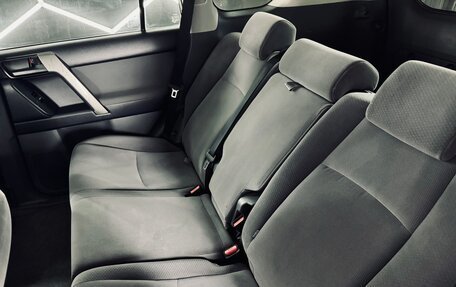 Toyota Land Cruiser Prado 150 рестайлинг 2, 2012 год, 2 575 000 рублей, 33 фотография