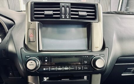 Toyota Land Cruiser Prado 150 рестайлинг 2, 2012 год, 2 575 000 рублей, 30 фотография