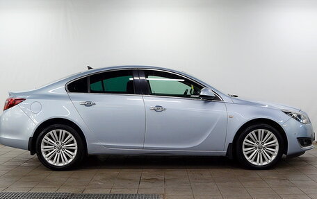Opel Insignia II рестайлинг, 2014 год, 1 150 000 рублей, 5 фотография