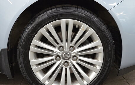 Opel Insignia II рестайлинг, 2014 год, 1 150 000 рублей, 8 фотография