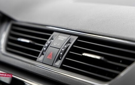 Skoda Superb III рестайлинг, 2019 год, 1 698 000 рублей, 18 фотография