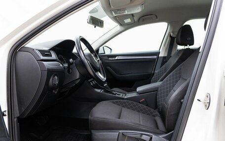 Skoda Superb III рестайлинг, 2019 год, 1 698 000 рублей, 31 фотография