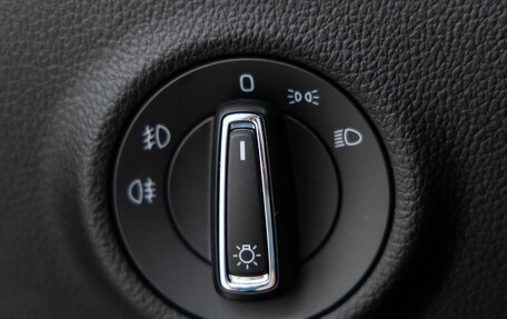 Skoda Superb III рестайлинг, 2019 год, 1 698 000 рублей, 28 фотография