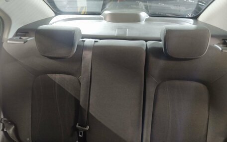 Chevrolet Aveo III, 2013 год, 699 000 рублей, 14 фотография