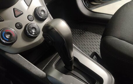Chevrolet Aveo III, 2013 год, 699 000 рублей, 15 фотография