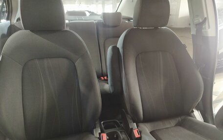 Chevrolet Aveo III, 2013 год, 699 000 рублей, 7 фотография