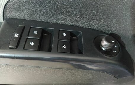 Chevrolet Aveo III, 2013 год, 699 000 рублей, 17 фотография