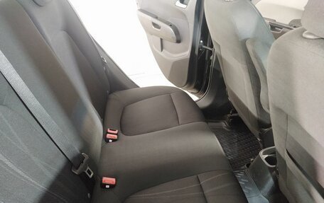 Chevrolet Aveo III, 2013 год, 699 000 рублей, 19 фотография