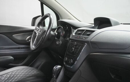 Opel Mokka I, 2014 год, 970 000 рублей, 12 фотография