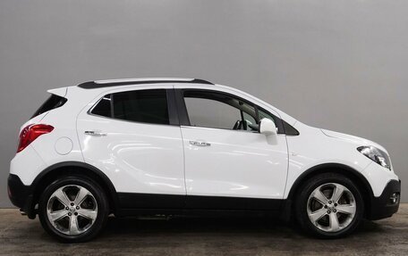 Opel Mokka I, 2014 год, 970 000 рублей, 8 фотография