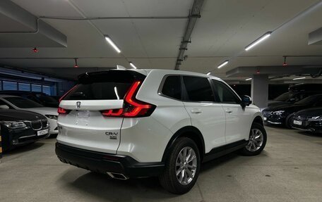 Honda CR-V, 2025 год, 3 790 000 рублей, 5 фотография