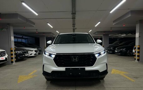 Honda CR-V, 2025 год, 3 790 000 рублей, 2 фотография