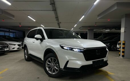 Honda CR-V, 2025 год, 3 790 000 рублей, 3 фотография