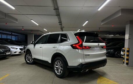 Honda CR-V, 2025 год, 3 790 000 рублей, 7 фотография