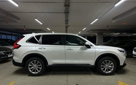Honda CR-V, 2025 год, 3 790 000 рублей, 4 фотография