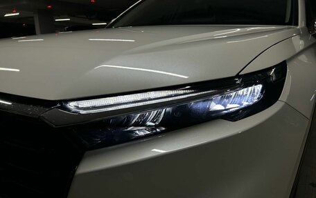 Honda CR-V, 2025 год, 3 790 000 рублей, 9 фотография