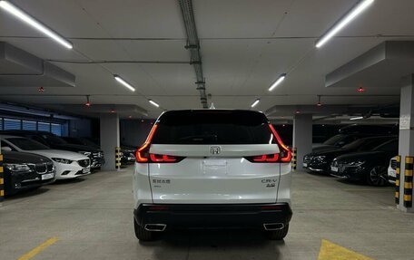 Honda CR-V, 2025 год, 3 790 000 рублей, 6 фотография