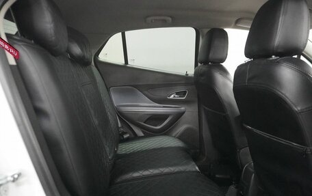Opel Mokka I, 2014 год, 970 000 рублей, 13 фотография