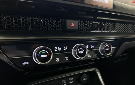 Honda CR-V, 2025 год, 3 790 000 рублей, 20 фотография