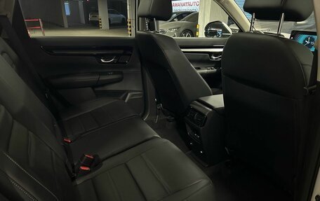 Honda CR-V, 2025 год, 3 790 000 рублей, 26 фотография
