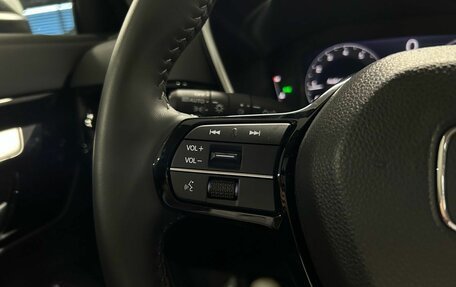 Honda CR-V, 2025 год, 3 790 000 рублей, 23 фотография
