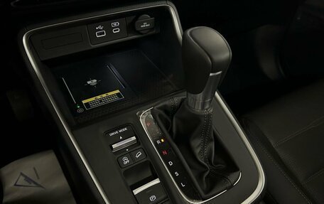 Honda CR-V, 2025 год, 3 790 000 рублей, 21 фотография
