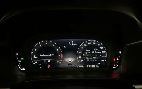 Honda CR-V, 2025 год, 3 790 000 рублей, 17 фотография