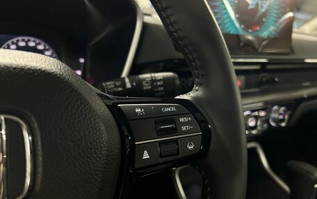 Honda CR-V, 2025 год, 3 790 000 рублей, 24 фотография