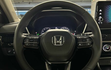 Honda CR-V, 2025 год, 3 790 000 рублей, 22 фотография