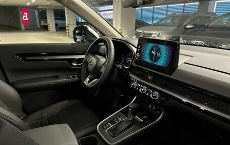 Honda CR-V, 2025 год, 3 790 000 рублей, 25 фотография