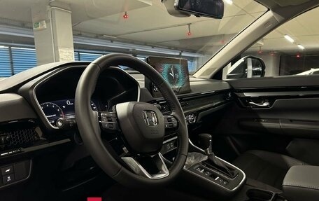 Honda CR-V, 2025 год, 3 790 000 рублей, 12 фотография