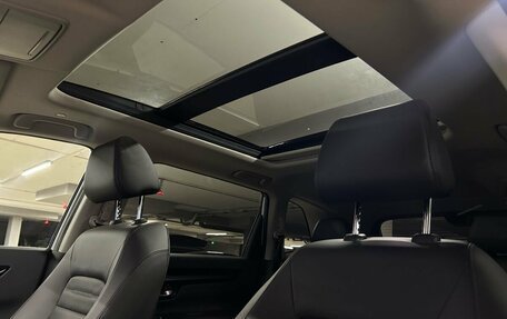 Honda CR-V, 2025 год, 3 790 000 рублей, 29 фотография