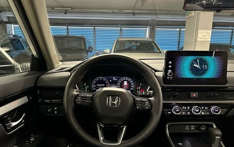 Honda CR-V, 2025 год, 3 790 000 рублей, 28 фотография