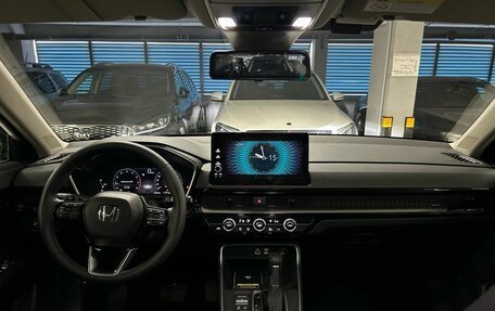 Honda CR-V, 2025 год, 3 790 000 рублей, 27 фотография