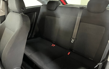 Opel Corsa D, 2012 год, 530 000 рублей, 8 фотография