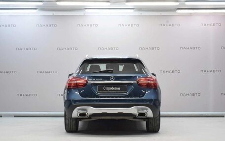 Mercedes-Benz GLA, 2019 год, 2 600 000 рублей, 6 фотография