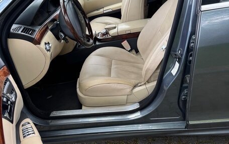 Mercedes-Benz S-Класс, 2006 год, 2 400 000 рублей, 6 фотография