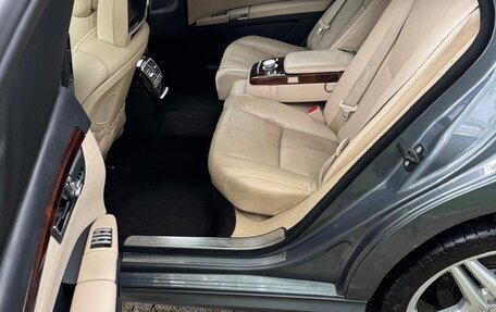 Mercedes-Benz S-Класс, 2006 год, 2 400 000 рублей, 5 фотография