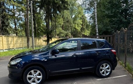 Nissan Qashqai, 2011 год, 800 000 рублей, 4 фотография