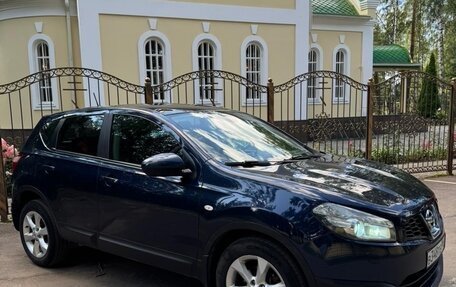 Nissan Qashqai, 2011 год, 800 000 рублей, 3 фотография