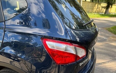 Nissan Qashqai, 2011 год, 800 000 рублей, 7 фотография
