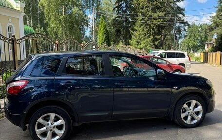 Nissan Qashqai, 2011 год, 800 000 рублей, 5 фотография